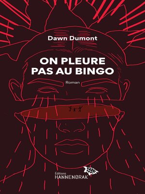 cover image of On pleure pas au bingo